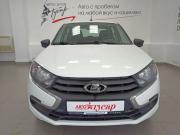 Lada (ВАЗ) Granta I Рестайлинг Киров  - изображение 31