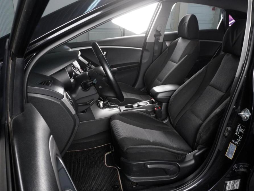 Hyundai i30 II Минеральные Воды  - изображение 10