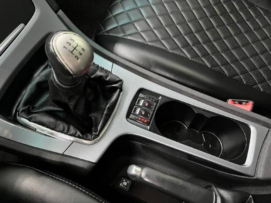 Ford Mondeo IV Рестайлинг Набережные Челны  - изображение 13