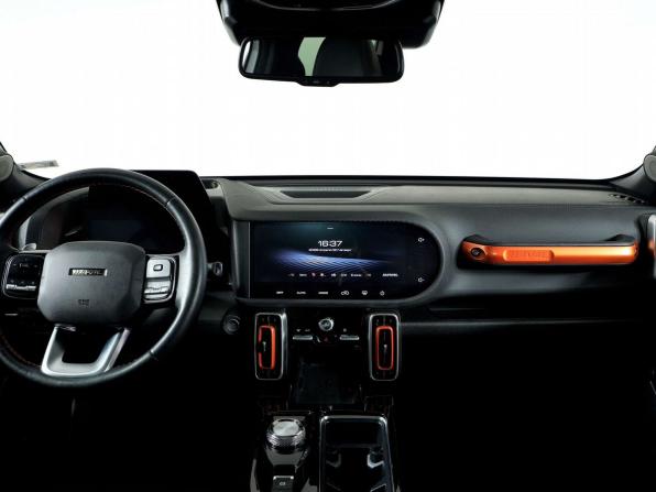 Haval Dargo с пробегом 2022 года, цена 2 445 000 рублей, 84472 км, внедорожник, Автокод Объявления