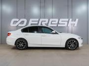 BMW 3 серии VI (F3x) Воронеж  - изображение 27