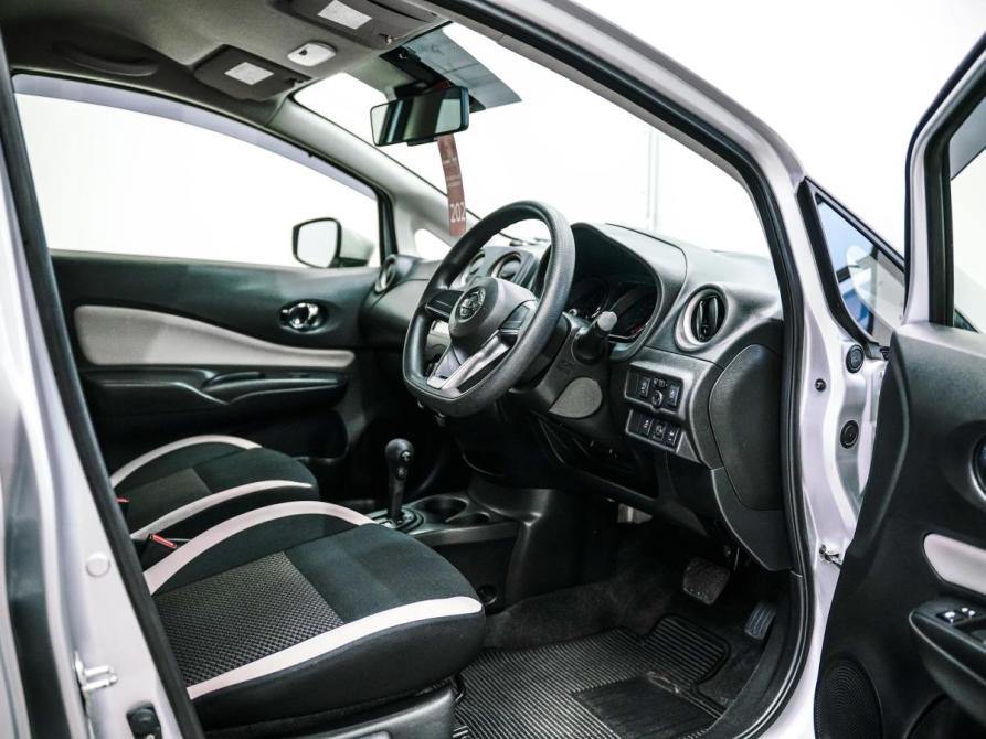 Nissan Note II Рестайлинг Красноярск  - изображение 18