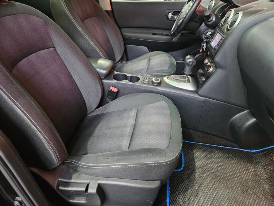 Nissan Qashqai+2 I Рестайлинг Вологда  - изображение 12