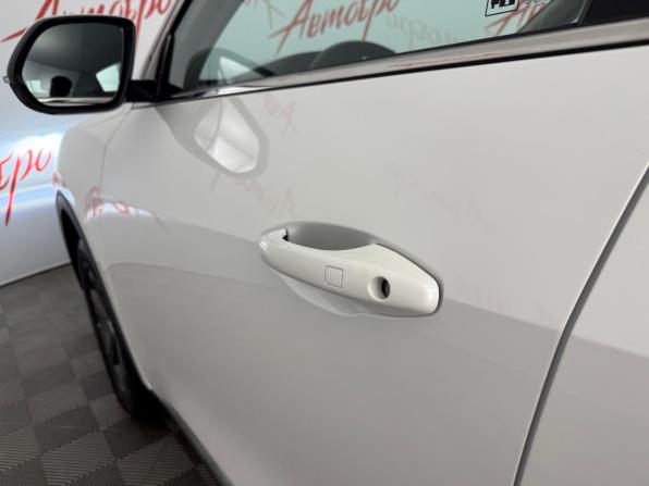 Haval F7x I с пробегом 2020 года, цена 1 820 000 рублей, 84340 км, внедорожник, Автокод Объявления