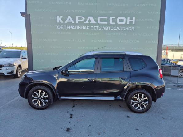 Nissan Terrano III (D10) с пробегом 2015 года, цена 980 000 рублей, 130280 км, внедорожник, Автокод Объявления