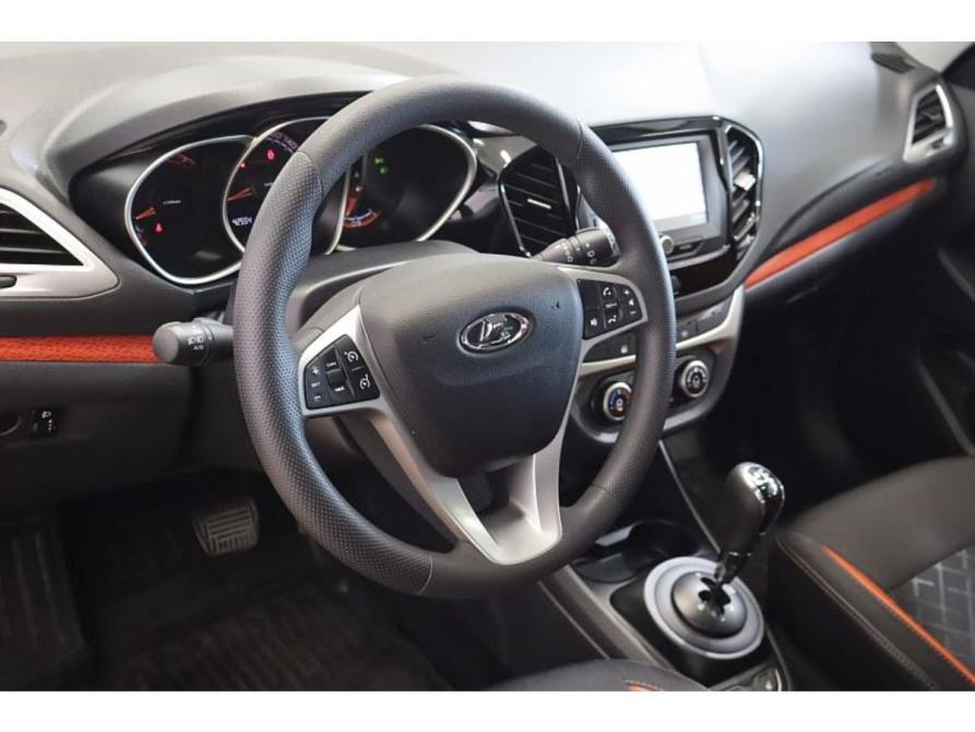 Lada (ВАЗ) Vesta I Коломна  - изображение 6