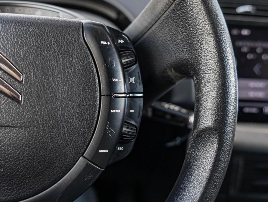 Citroen C4 I Рестайлинг Краснодар  - изображение 17