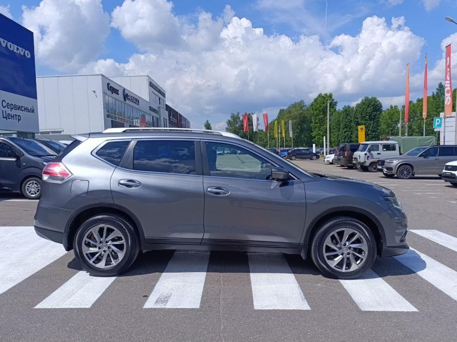 Nissan X-Trail III Тверь  - изображение 10