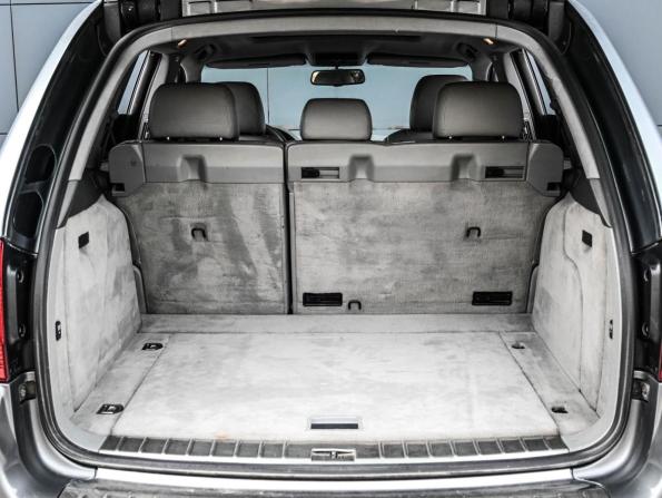 Porsche Cayenne I (955) с пробегом 2004 года, цена 849 000 рублей, 194602 км, внедорожник, Автокод Объявления
