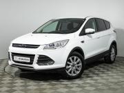 Ford Kuga II Санкт-Петербург  - изображение 17