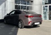 Kia Rio IV Владимир  - изображение 29