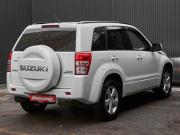 Suzuki Grand Vitara II Рестайлинг Екатеринбург  - изображение 25