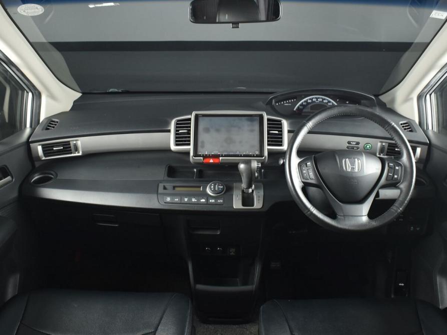Honda Freed I Рестайлинг Кемерово  - изображение 7