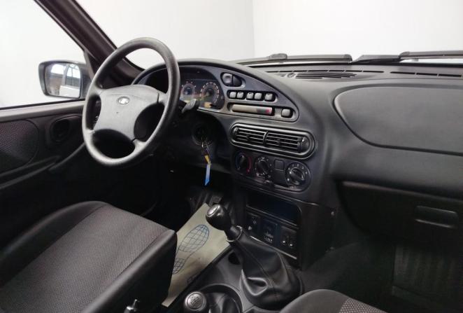 Lada (ВАЗ) Niva Travel I с пробегом 2023 года, цена 970 000 рублей, 31033 км, внедорожник, Автокод Объявления