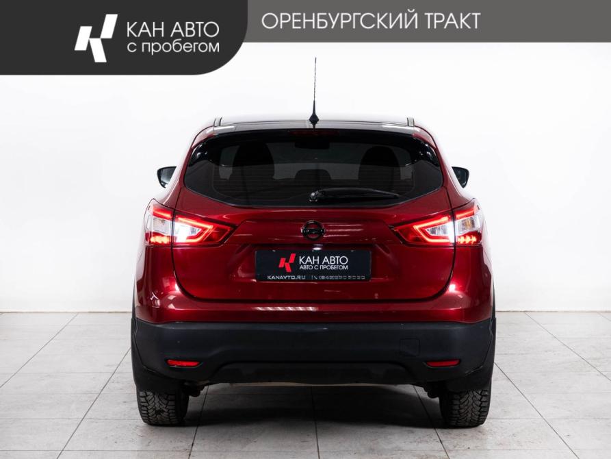 Nissan Qashqai II Казань  - изображение 4