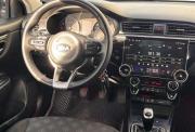 Kia Rio III Рестайлинг Владимир  - изображение 36