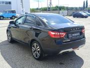 Lada (ВАЗ) Vesta I Набережные Челны  - изображение 34