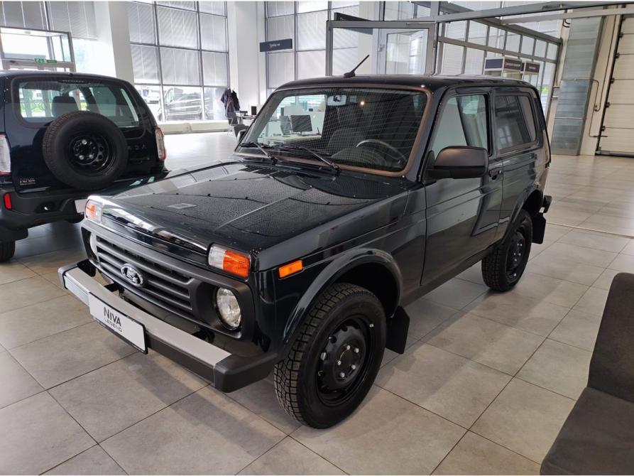 Lada (ВАЗ) Niva Legend Брянск  - изображение 3