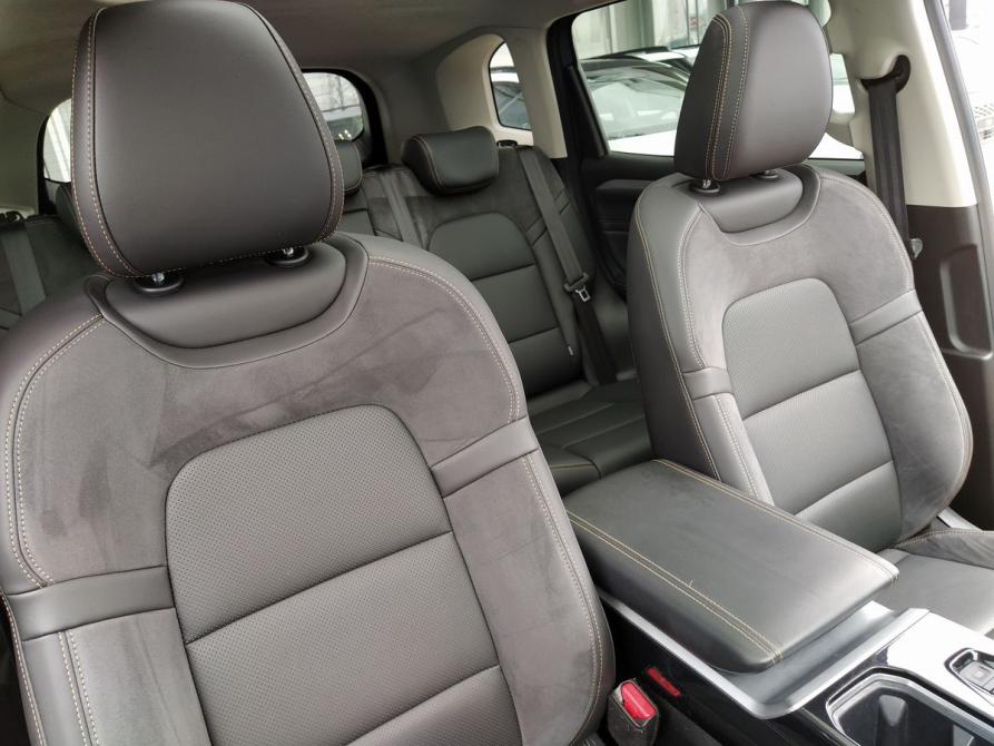 Haval Dargo Екатеринбург  - изображение 19