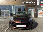 Mazda 3 II (BL) Рестайлинг Набережные Челны  - изображение 21
