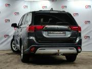 Mitsubishi Outlander III Рестайлинг 3 Санкт-Петербург  - изображение 27