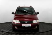 Hyundai Matrix I Рестайлинг 2 Нижний Новгород  - изображение 25