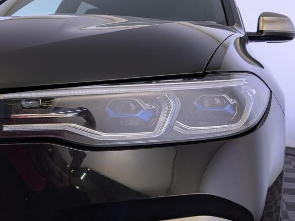 BMW X7 I (G07) с пробегом 2020 года, цена 9 112 200 рублей, 80850 км, внедорожник, Автокод Объявления
