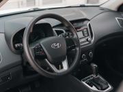 Hyundai Creta I Рестайлинг Новосибирск  - изображение 30
