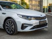 Kia Optima IV Рестайлинг Волгоград  - изображение 50