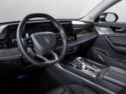 Hongqi HS5 I Рестайлинг Москва  - изображение 33