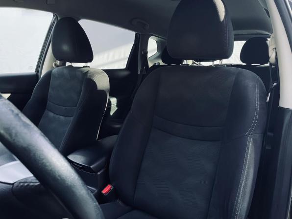 Nissan X-Trail III с пробегом 2017 года, цена 1 820 000 рублей, 91800 км, внедорожник, Автокод Объявления