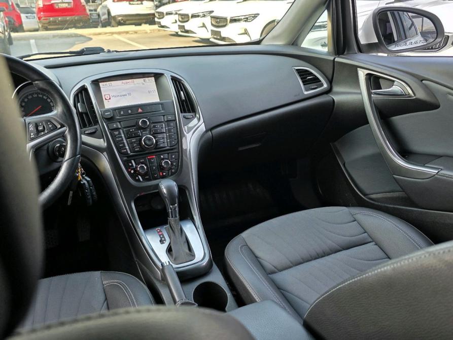 Opel Astra J Рестайлинг Новосибирск  - изображение 22