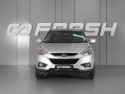 Hyundai ix35 I Рестайлинг Минеральные Воды  - изображение 21