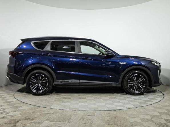 JETOUR X70+ I Рестайлинг с пробегом 2023 года, цена 2 149 700 рублей, 24784 км, внедорожник, Автокод Объявления