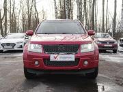 Suzuki Grand Vitara II Рестайлинг Санкт-Петербург  - изображение 15