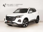 Chery Tiggo 4 Pro I Казань  - изображение 9