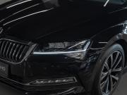 Skoda Superb III Рестайлинг Москва  - изображение 45