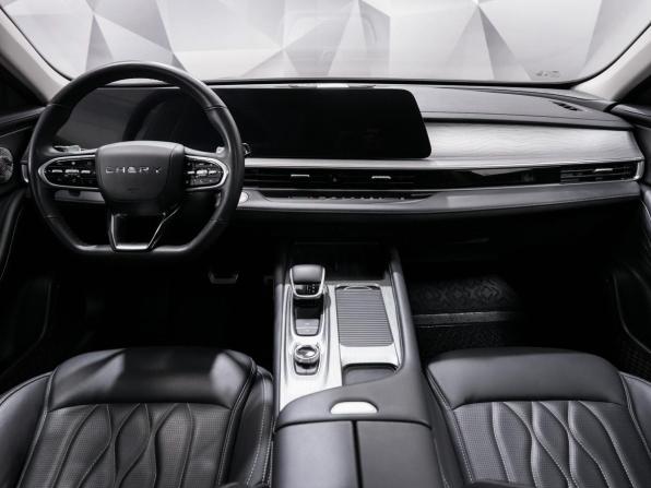 Chery Arrizo 8 с пробегом 2024 года, цена 2 400 000 рублей, 22558 км, седан, Автокод Объявления