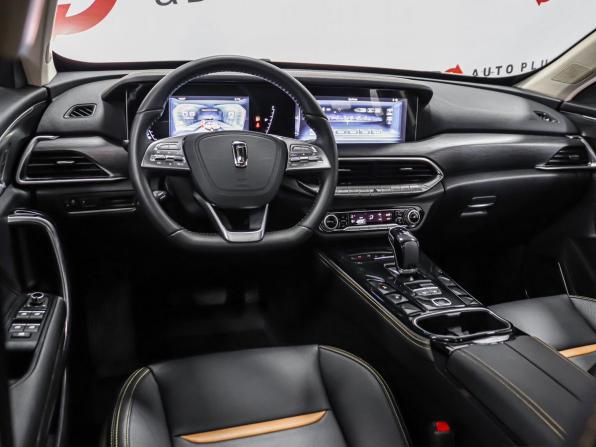 FAW Bestune T77 I с пробегом 2023 года, цена 1 729 000 рублей, 13916 км, внедорожник, Автокод Объявления