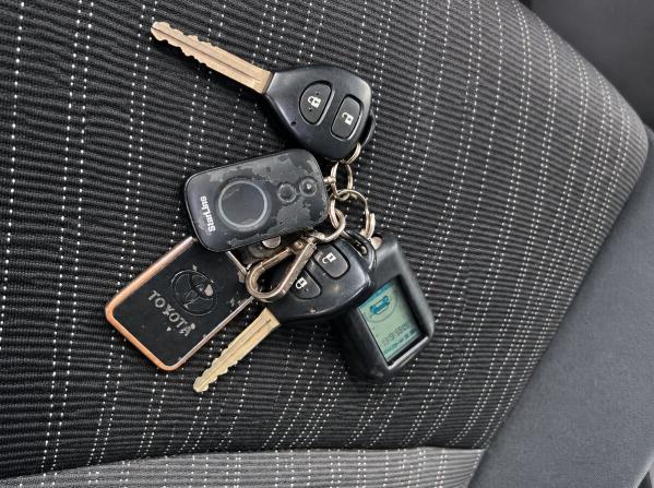 Toyota Corolla X (E140 E150) с пробегом 2007 года, цена 750 000 рублей, 231000 км, седан, Автокод Объявления