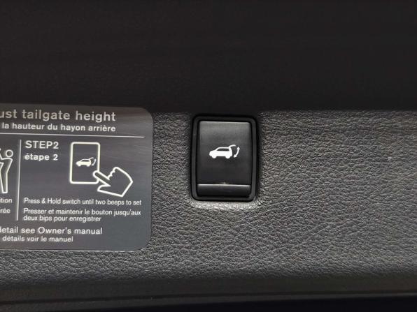 Infiniti QX50 II с пробегом 2018 года, цена 2 175 000 рублей, 185000 км, внедорожник, Автокод Объявления