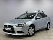 Mitsubishi Lancer X Рестайлинг Уфа  - изображение 20