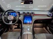 Mercedes-Benz C-Класс V (W206) Москва  - изображение 40