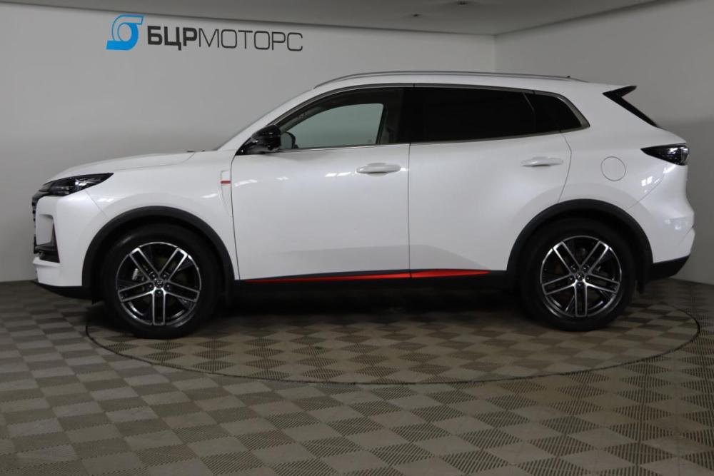 Changan CS55 Plus II Нижний Новгород  - изображение 8