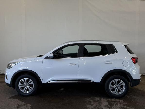Chery Tiggo 4 Pro I Рестайлинг с пробегом 2023 года, цена 1 540 000 рублей, 44047 км, внедорожник, Автокод Объявления