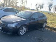 Chevrolet Cruze I Ижевск  - изображение 23
