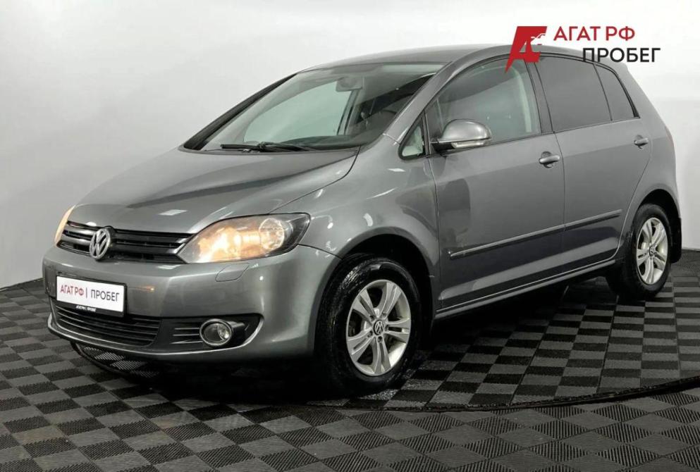 Volkswagen Golf Plus II Нижний Новгород  - изображение 2