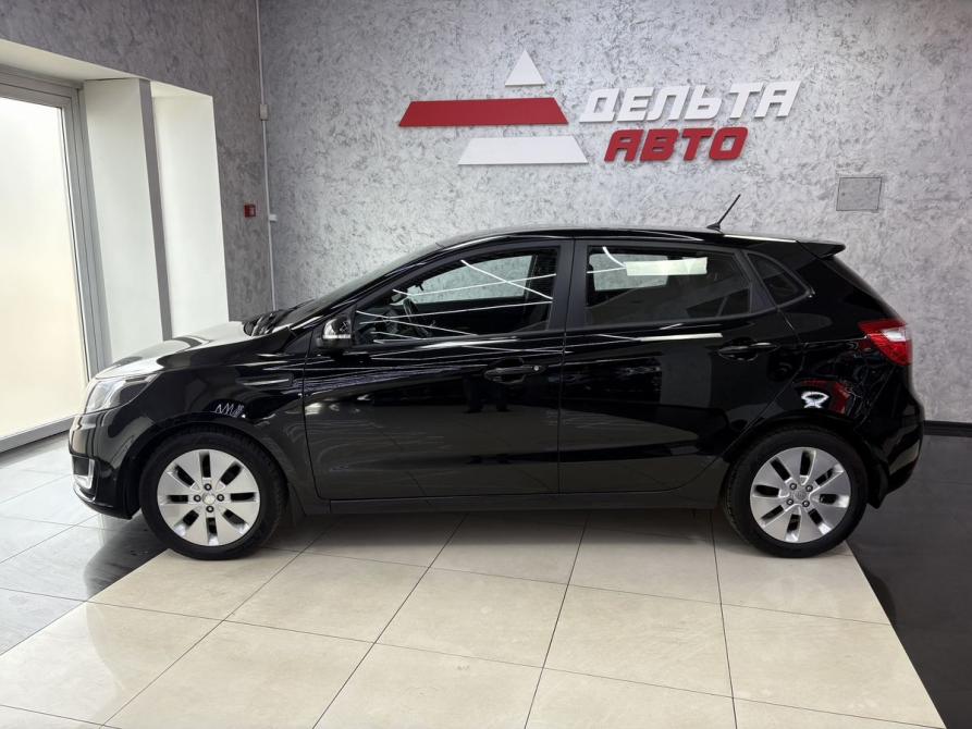Kia Rio III Рестайлинг Ярославль  - изображение 2