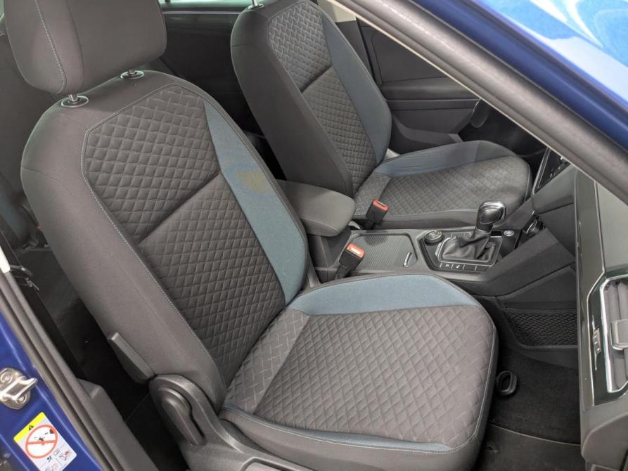 Volkswagen Tiguan II Санкт-Петербург  - изображение 24