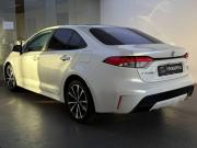 Toyota Levin XII (E210) Уфа  - изображение 30